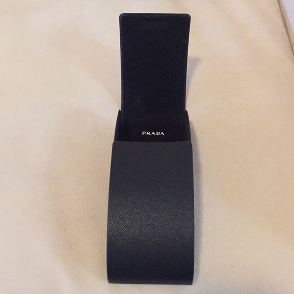 Prada sunglasses. Never used. - Picture 6 of 8